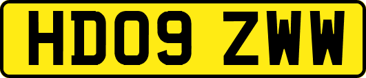 HD09ZWW