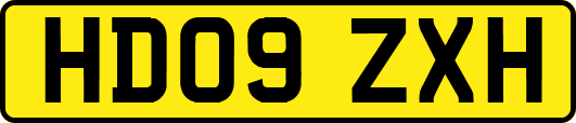 HD09ZXH