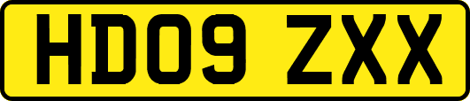 HD09ZXX