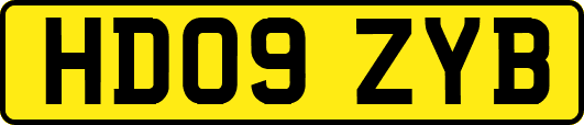 HD09ZYB