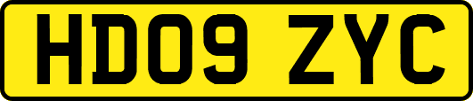 HD09ZYC