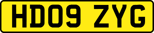 HD09ZYG