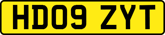 HD09ZYT