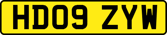 HD09ZYW