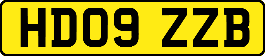 HD09ZZB