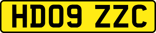 HD09ZZC