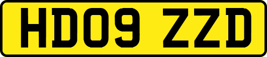 HD09ZZD