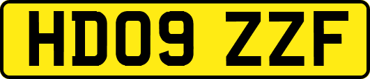 HD09ZZF