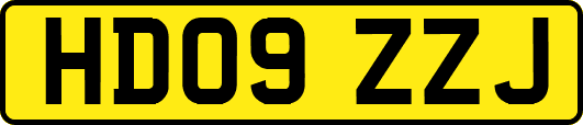 HD09ZZJ
