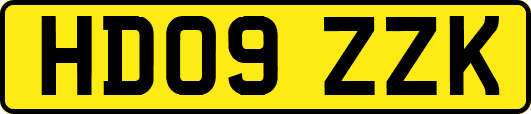 HD09ZZK