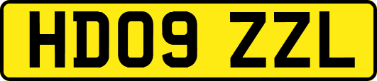 HD09ZZL