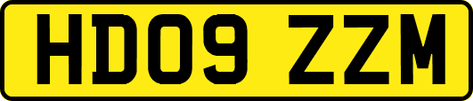 HD09ZZM