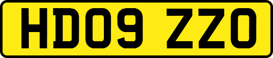 HD09ZZO