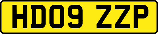 HD09ZZP
