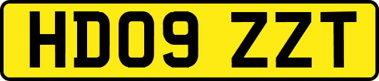 HD09ZZT