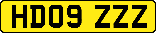 HD09ZZZ