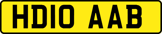 HD10AAB