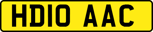 HD10AAC