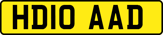 HD10AAD