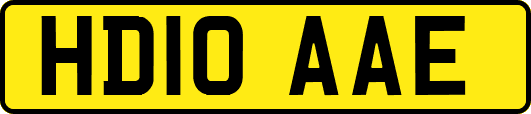 HD10AAE