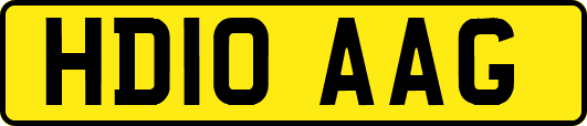 HD10AAG