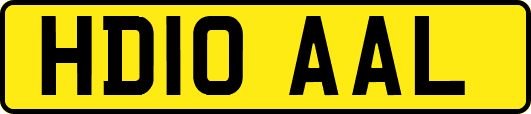 HD10AAL