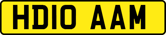 HD10AAM