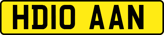HD10AAN