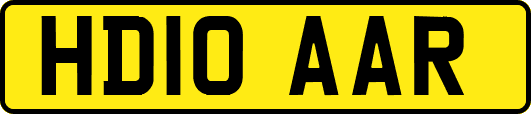 HD10AAR