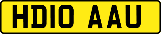 HD10AAU