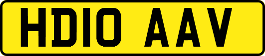 HD10AAV