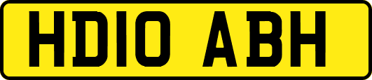 HD10ABH