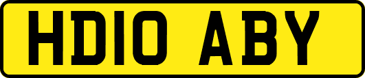 HD10ABY