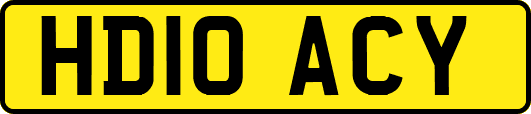 HD10ACY
