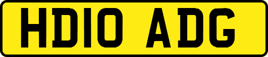 HD10ADG