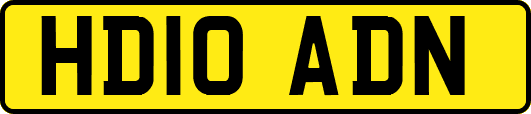 HD10ADN
