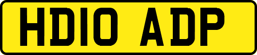 HD10ADP