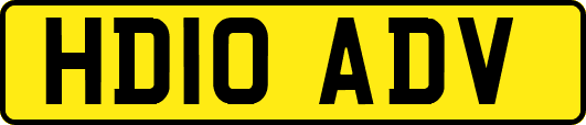 HD10ADV