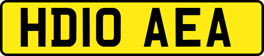 HD10AEA