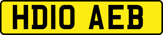 HD10AEB