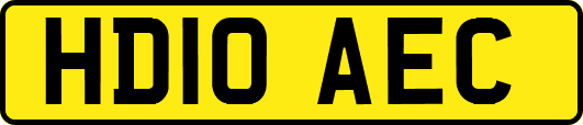 HD10AEC