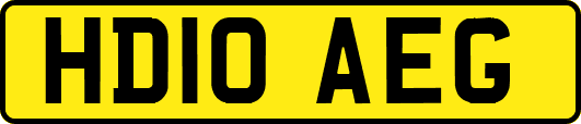 HD10AEG