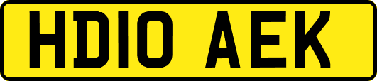HD10AEK