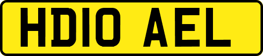 HD10AEL