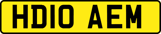 HD10AEM