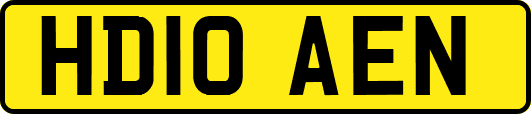 HD10AEN
