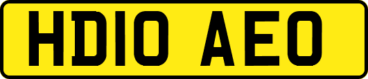 HD10AEO