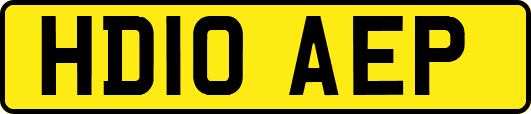HD10AEP