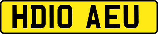 HD10AEU