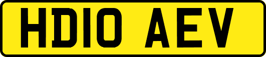 HD10AEV